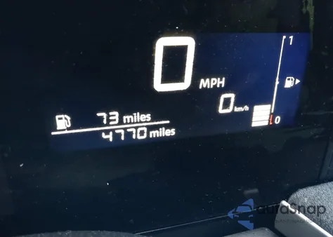 2025 Nissan Kicks Sv Intelligent Awd from USA, damaged, VIN 3N8AP6CB5SL355658